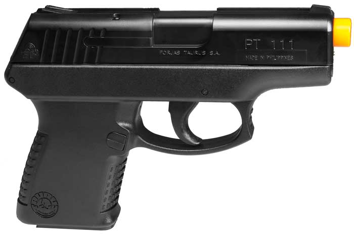 Taurus Millennium PT111, Image 2