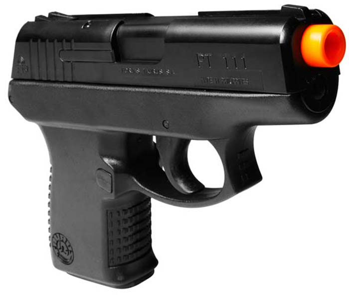 Taurus Millennium PT111, Image 4