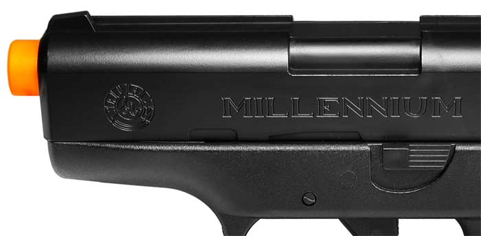 Taurus Millennium PT111, Image 5