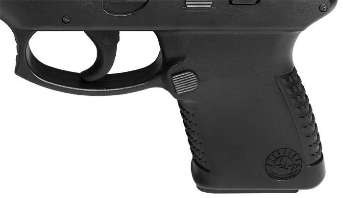 Taurus Millennium PT111, Image 7