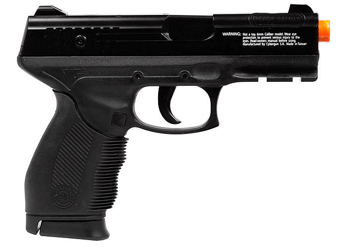 Taurus PT 24/7, Image 2