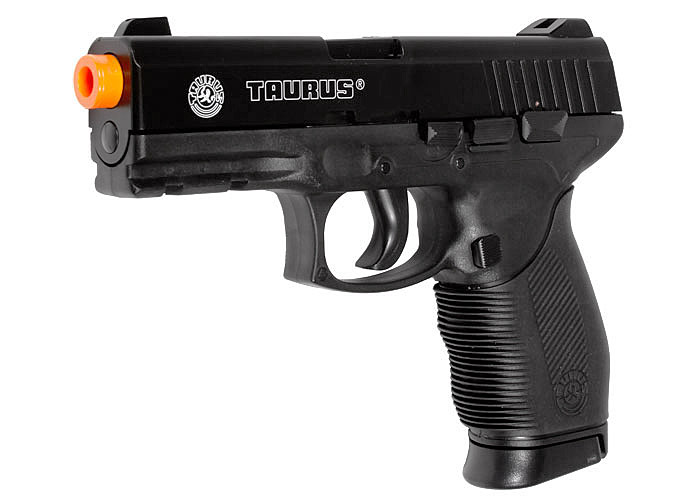 Taurus PT 24/7, Image 3