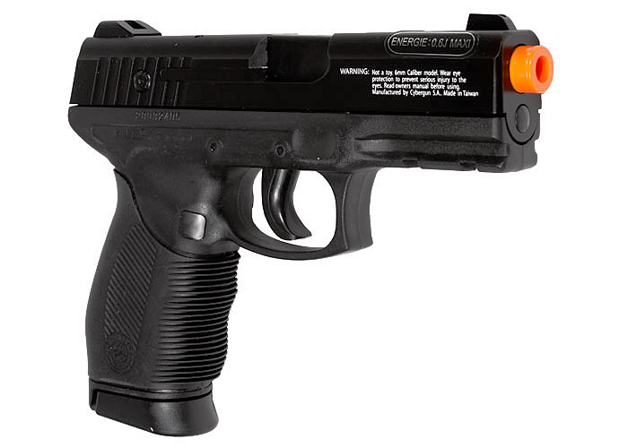 Taurus PT 24/7, Image 4