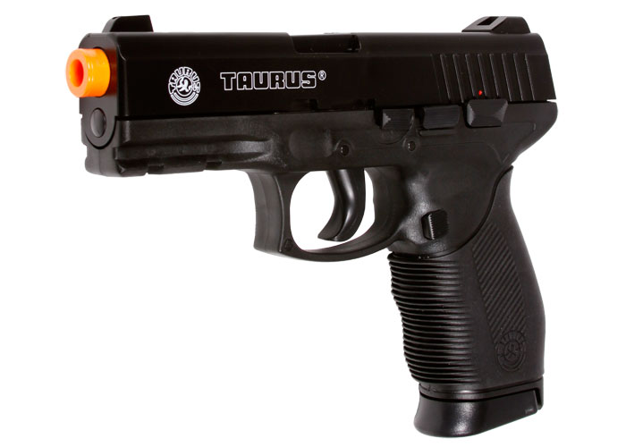 Taurus PT 24/7, Image 3