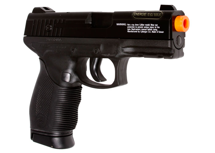 Taurus PT 24/7, Image 4