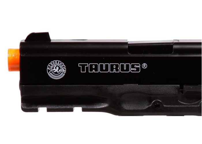 Taurus PT 24/7, Image 5