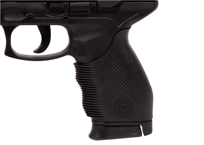 Taurus PT 24/7, Image 6