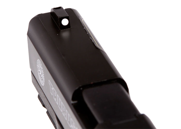 Taurus PT 24/7, Image 8