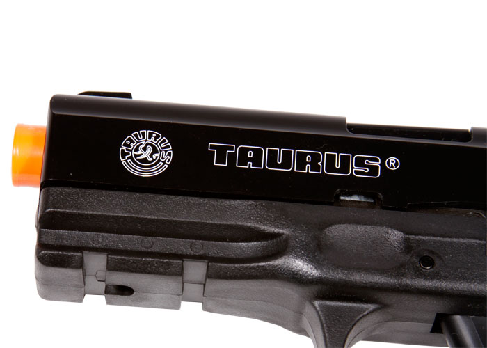 Taurus PT 24/7, Image 9