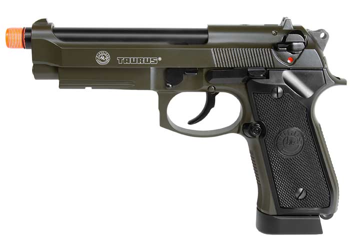 Taurus PT92 Full, Image 2