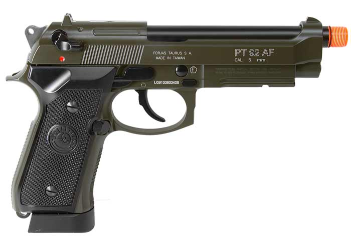 Taurus PT92 Full, Image 3