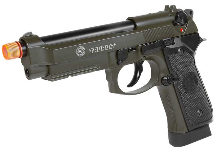 Taurus PT92 Full, Image 4