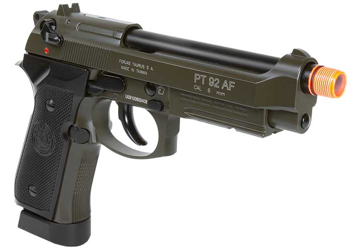 Taurus PT92 Full, Image 5