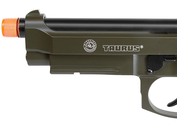 Taurus PT92 Full, Image 6