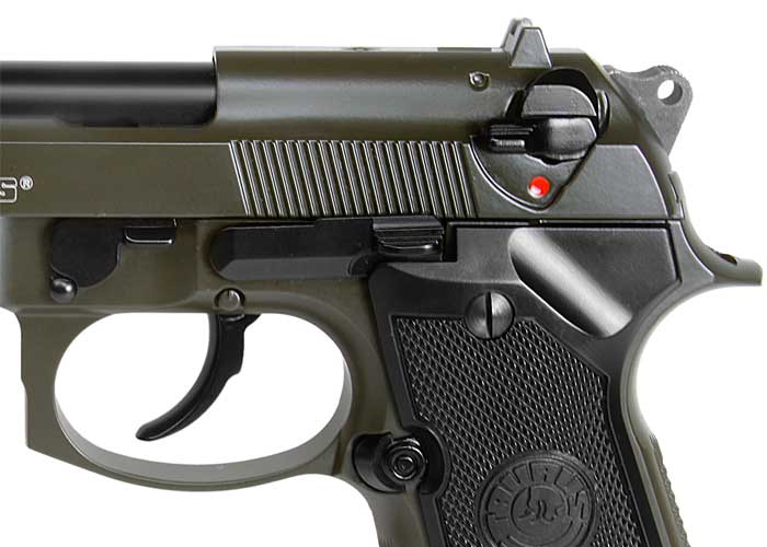 Taurus PT92 Full, Image 7