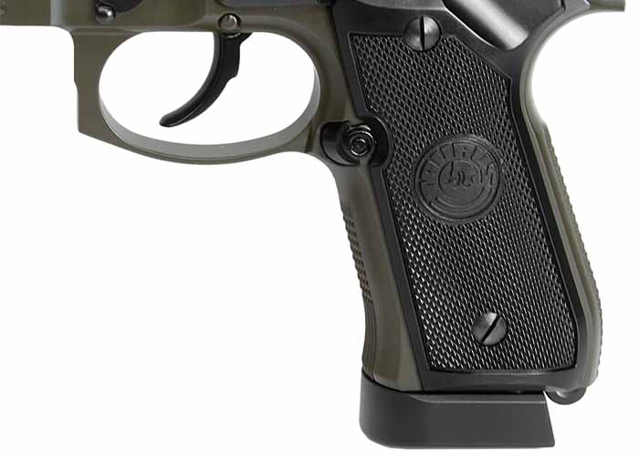 Taurus PT92 Full, Image 8