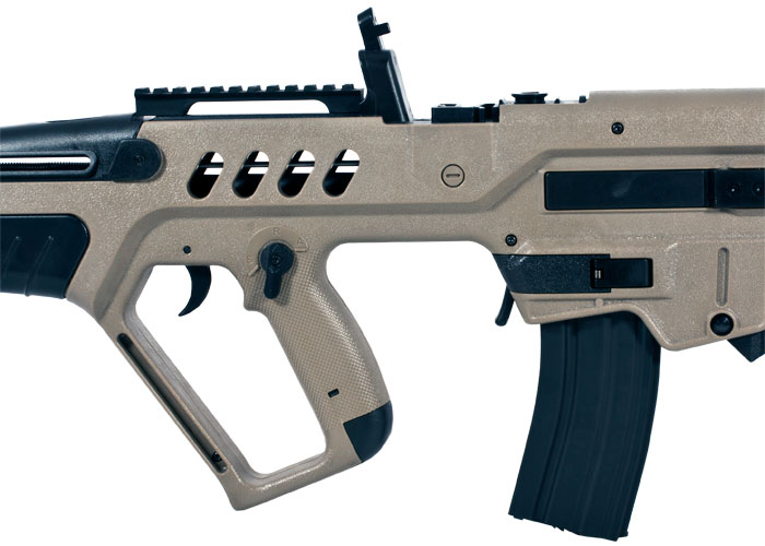 Umarex Tavor 21, Image 6