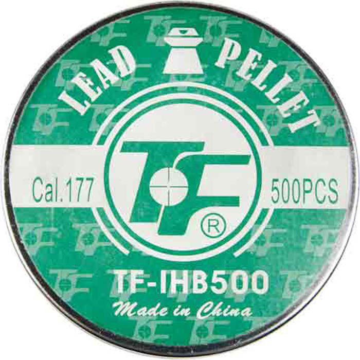 Tech Force .177, Image 2