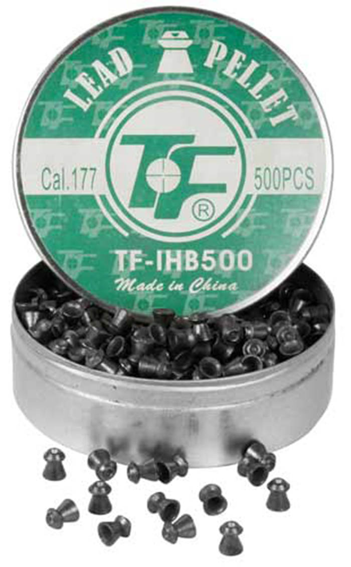Tech Force .177, Image 3
