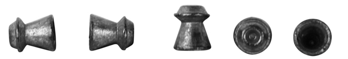 Tech Force .177, Image 4