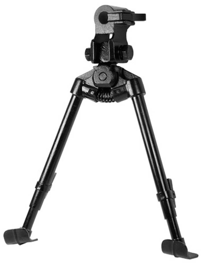 Tech Force Bipod, Image 3