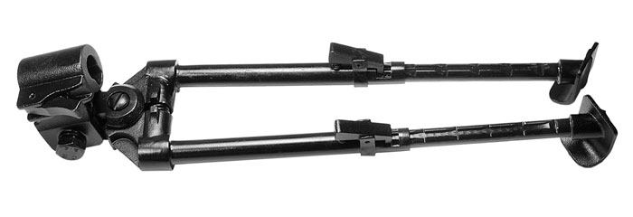 Tech Force Bipod, Image 4