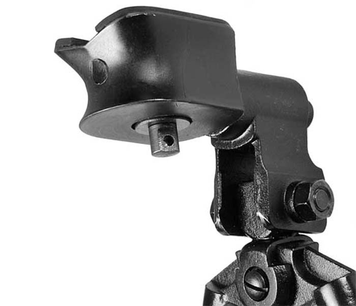 Tech Force Bipod, Image 6