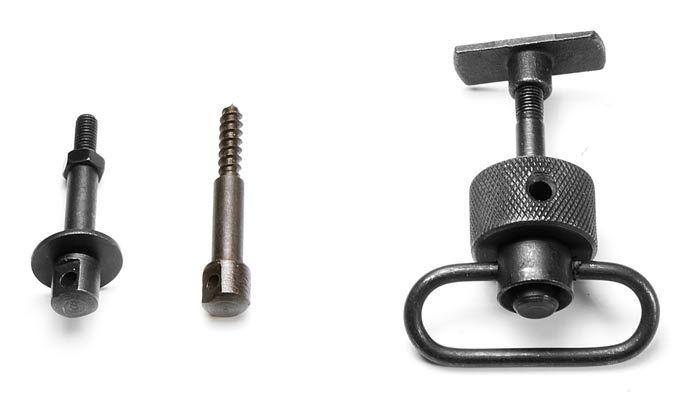 Tech Force Bipod, Image 8
