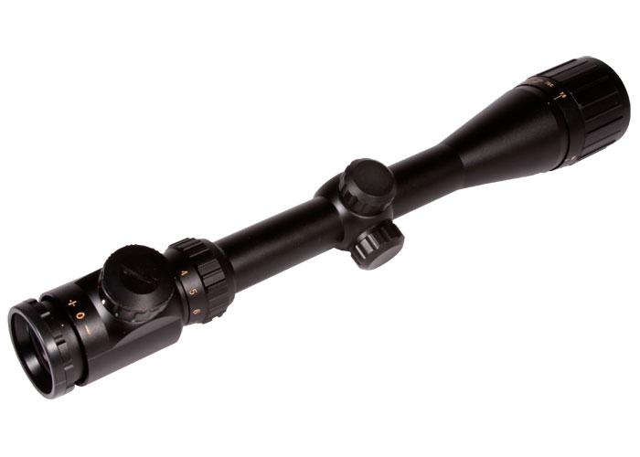 Tech Force 4-12x40, Image 3