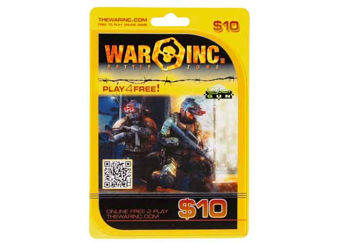 War Inc. Battle, Image 2