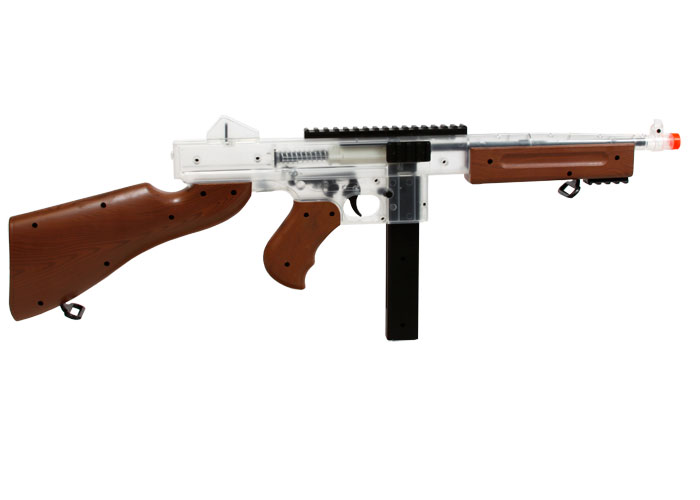 Thompson M1 Spring, Image 3
