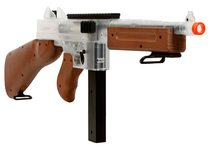 Thompson M1 Spring, Image 4