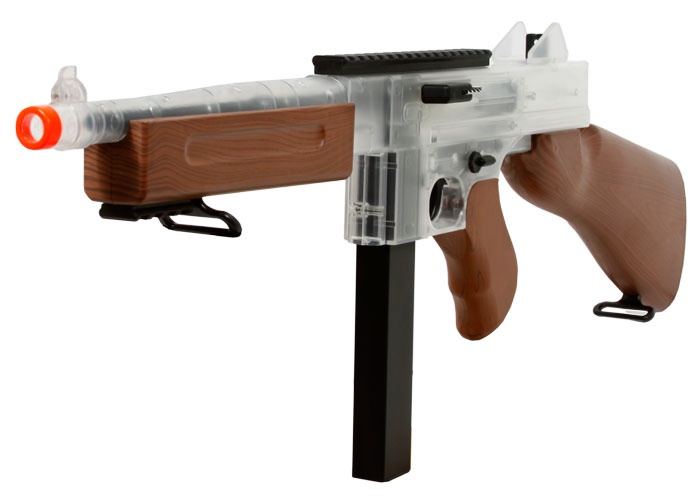 Thompson M1 Spring, Image 5