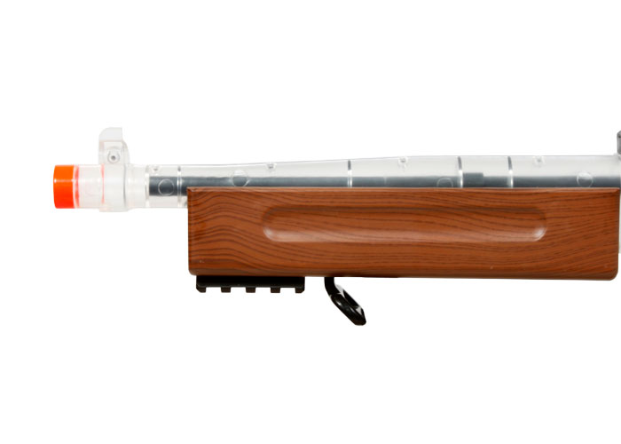 Thompson M1 Spring, Image 6