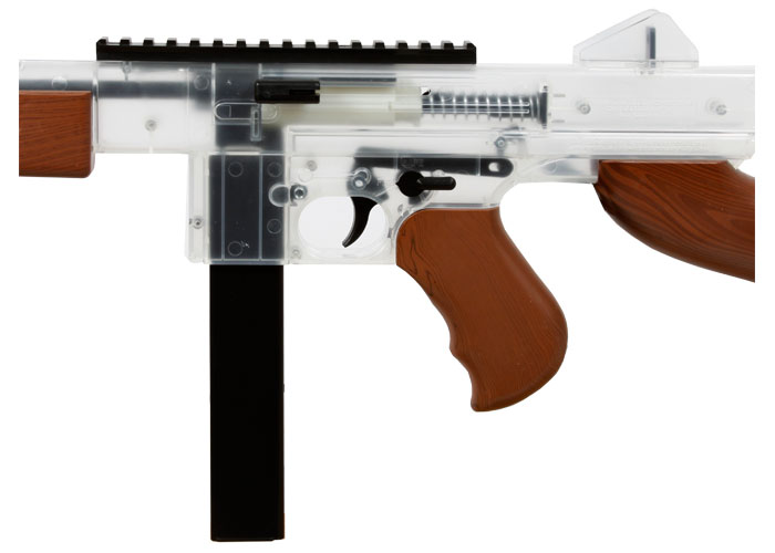 Thompson M1 Spring, Image 7