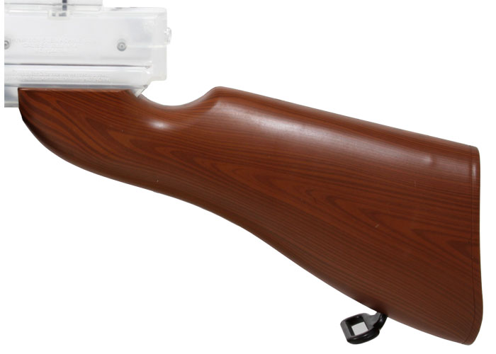 Thompson M1 Spring, Image 8