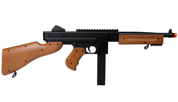 Thompson M1 Spring, Image 2
