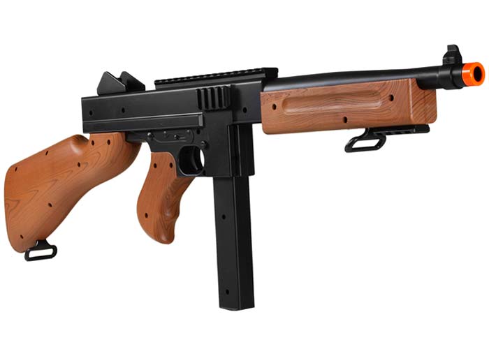 Thompson M1 Spring, Image 4