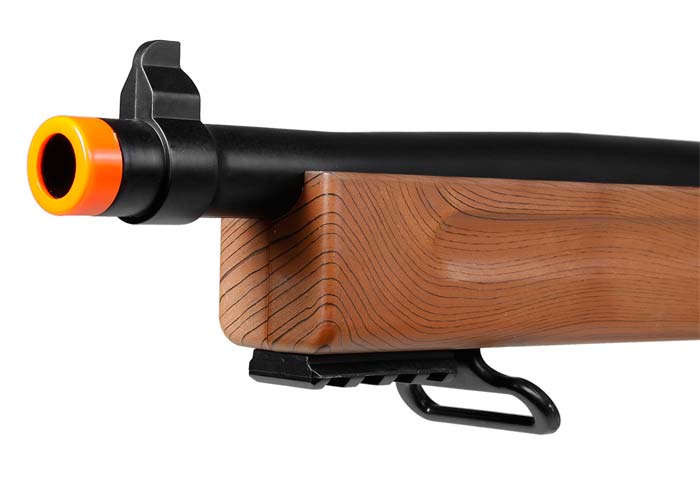 Thompson M1 Spring, Image 5