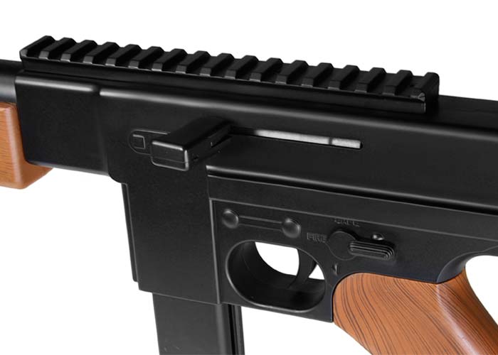 Thompson M1 Spring, Image 6