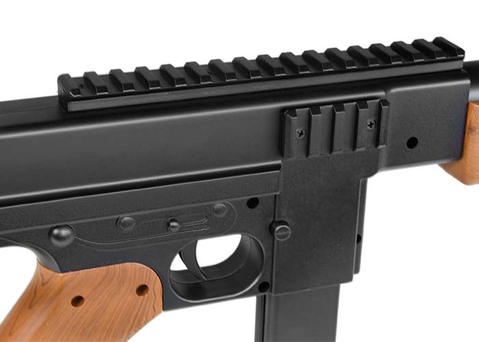 Thompson M1 Spring, Image 7