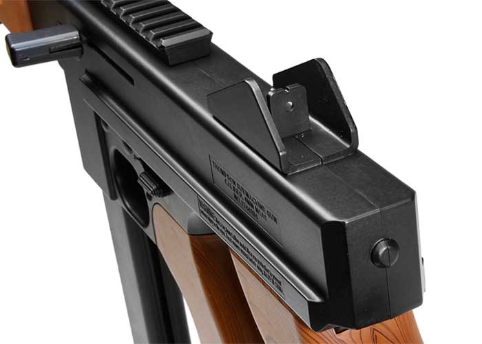 Thompson M1 Spring, Image 8