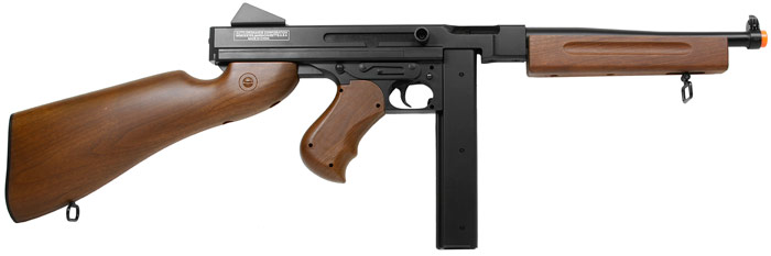 Thompson M1A1 Airsoft, Image 2