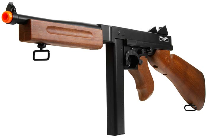 Thompson M1A1 Airsoft, Image 3
