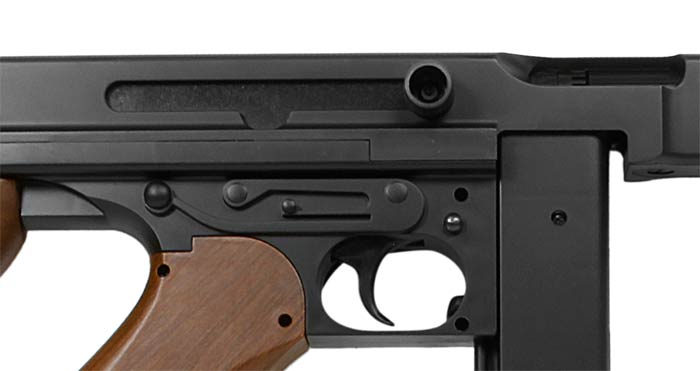 Thompson M1A1 Airsoft, Image 7