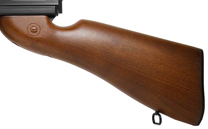 Thompson M1A1 Airsoft, Image 8
