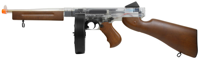 Thompson M1A1 Airsoft, Image 2
