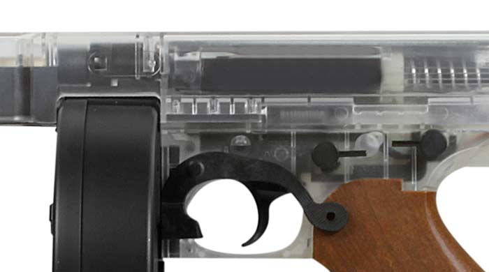 Thompson M1A1 Airsoft, Image 7
