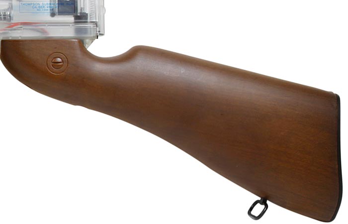 Thompson M1A1 Airsoft, Image 9