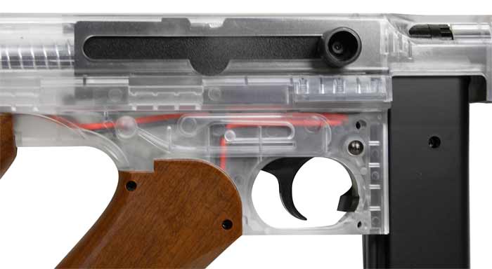 Thompson M1A1 Airsoft, Image 7